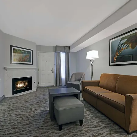 Homewood Suites By Hilton Vancouver / Portland